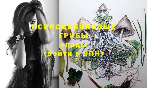 MESCALINE Верея